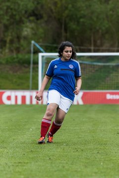 Bild 53 - B-Juniorinnen Holstein Kiel - Kieler MTV : Ergebnis: 3:1